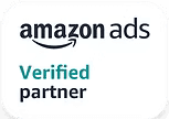 Amazon Ads Verified Partner